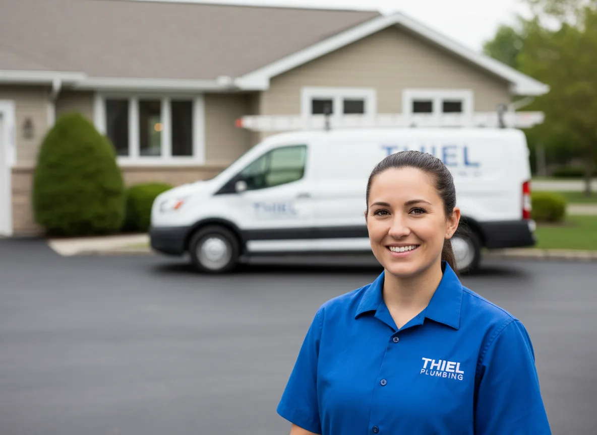 Plumber Topeka, IN FAQs